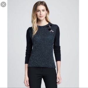 Tory Burch sweater